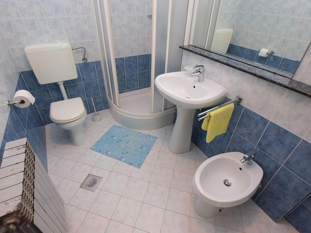 Apartments Milan 1457 Rovinj Dış mekan fotoğraf