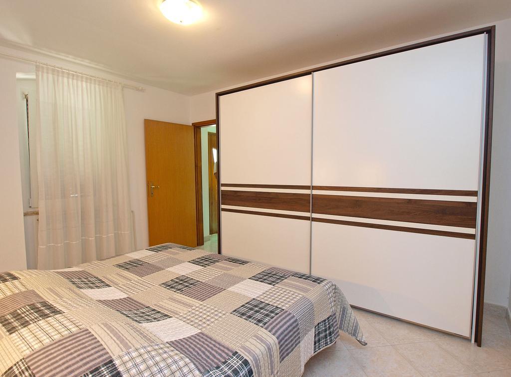 Apartments Milan 1457 Rovinj Dış mekan fotoğraf