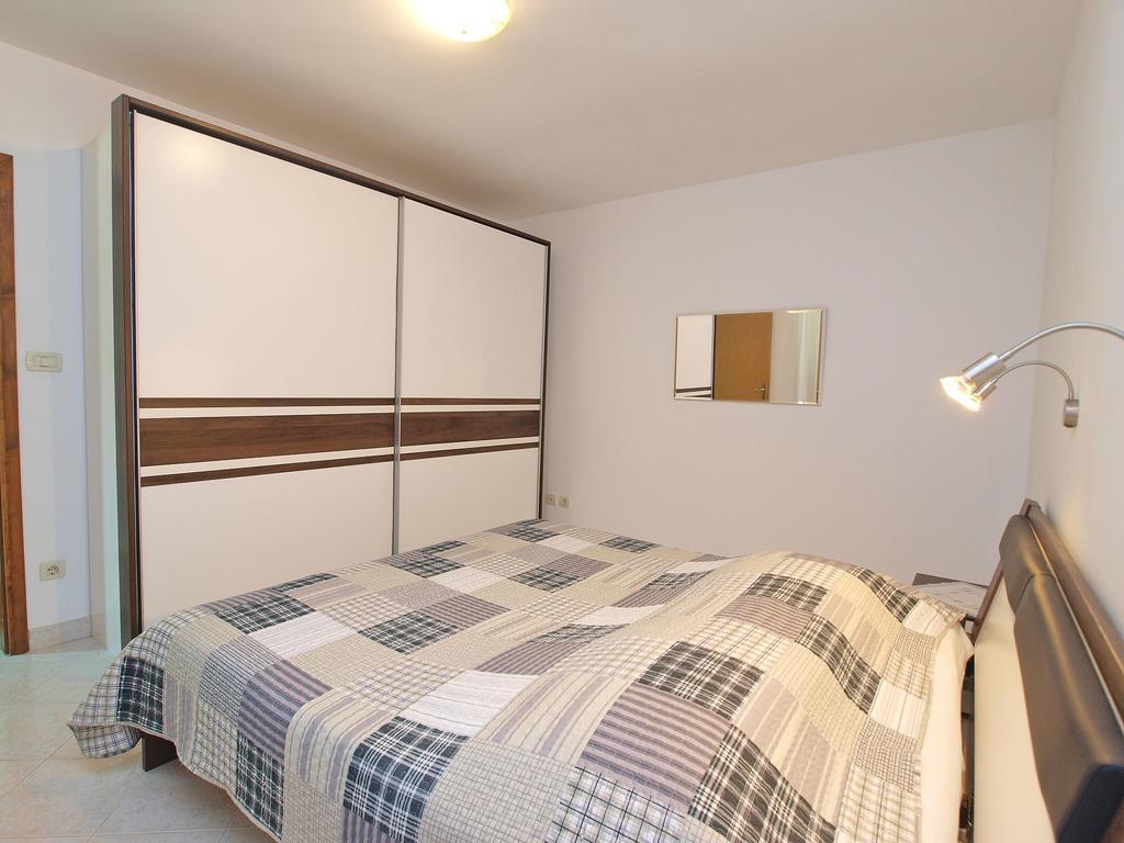 Apartments Milan 1457 Rovinj Dış mekan fotoğraf