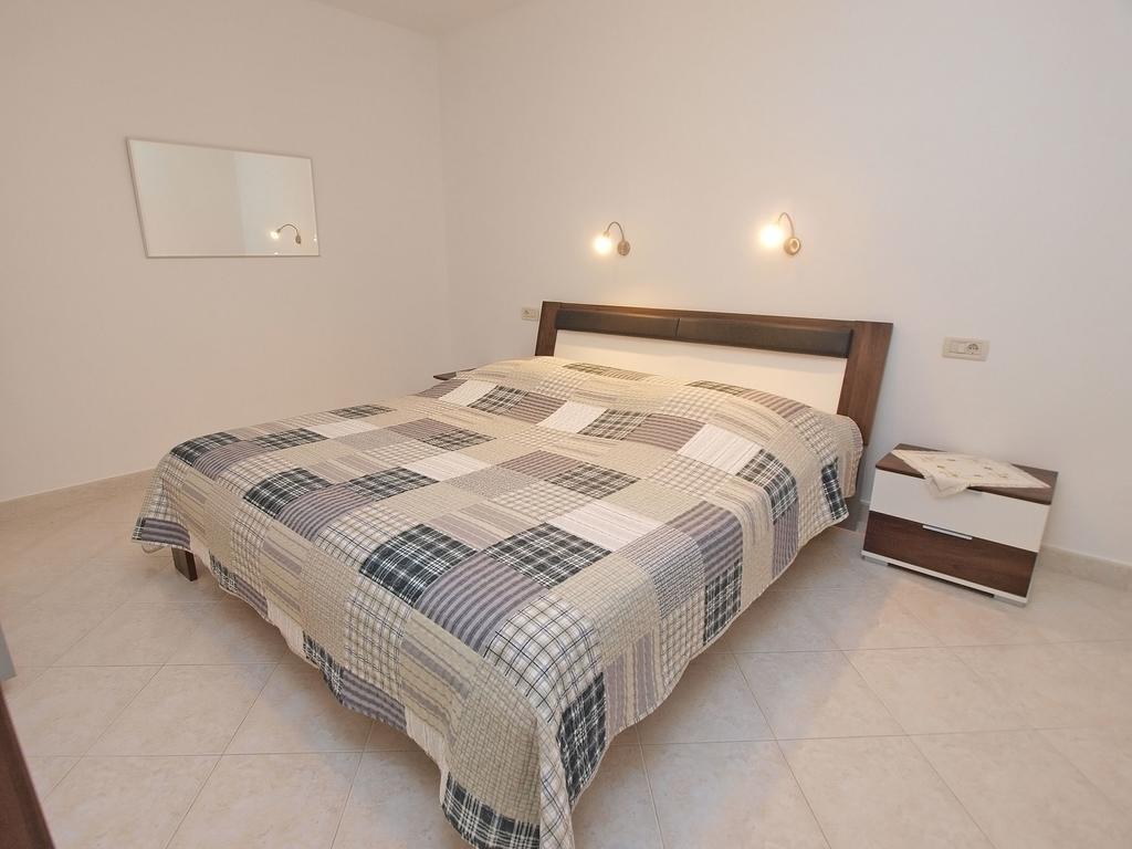 Apartments Milan 1457 Rovinj Dış mekan fotoğraf