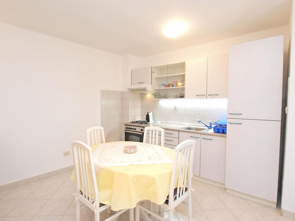 Apartments Milan 1457 Rovinj Dış mekan fotoğraf