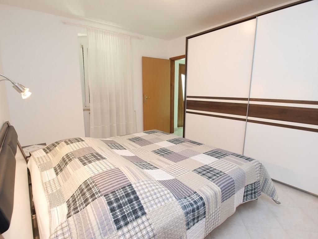 Apartments Milan 1457 Rovinj Dış mekan fotoğraf