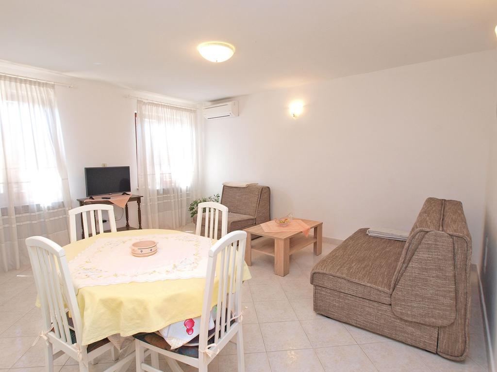Apartments Milan 1457 Rovinj Dış mekan fotoğraf