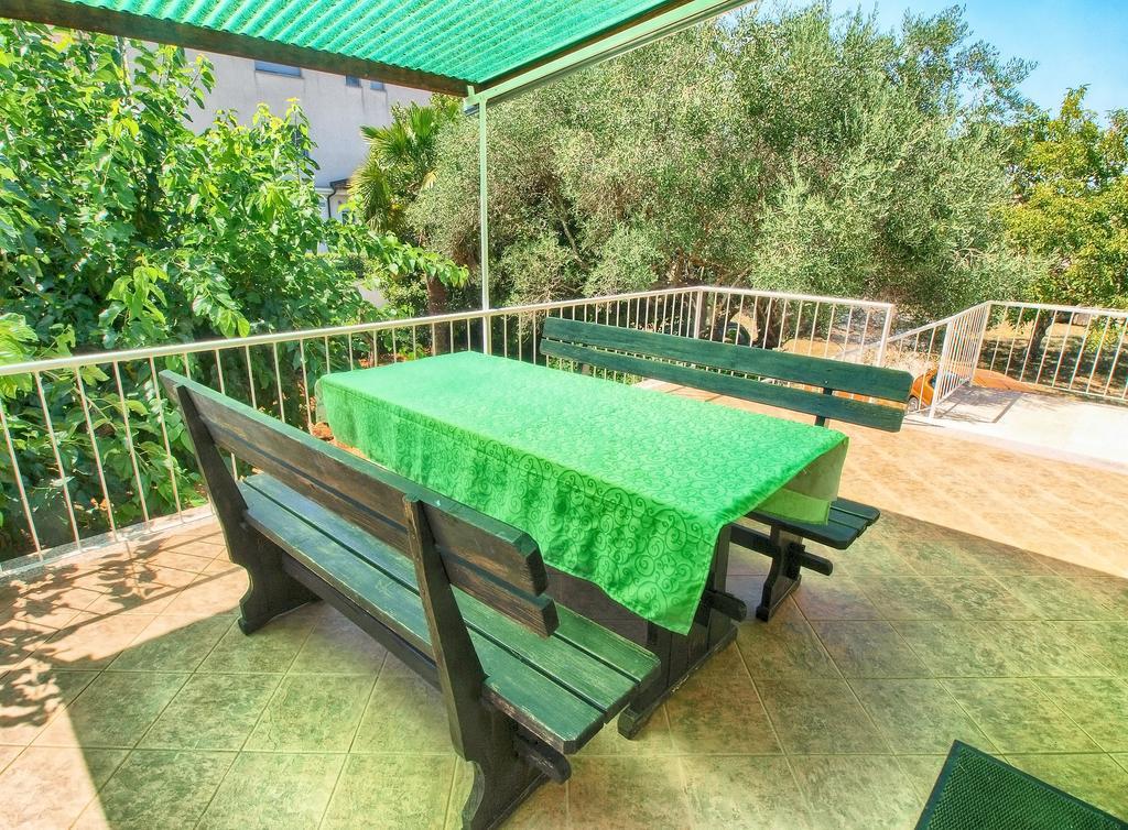 Apartments Milan 1457 Rovinj Dış mekan fotoğraf