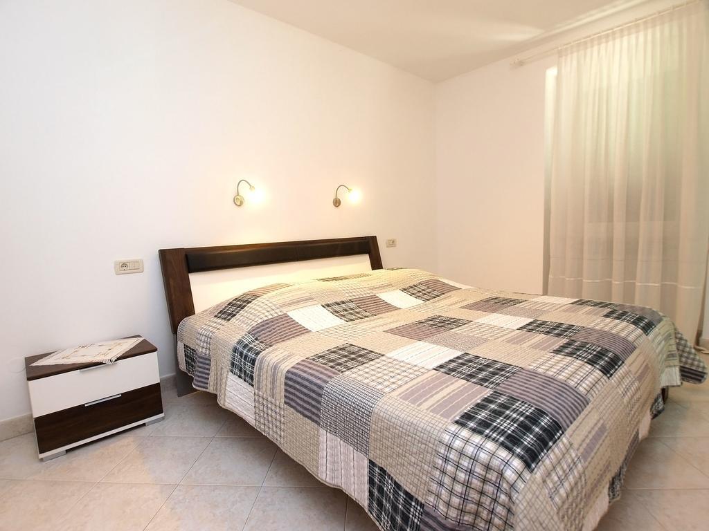 Apartments Milan 1457 Rovinj Dış mekan fotoğraf