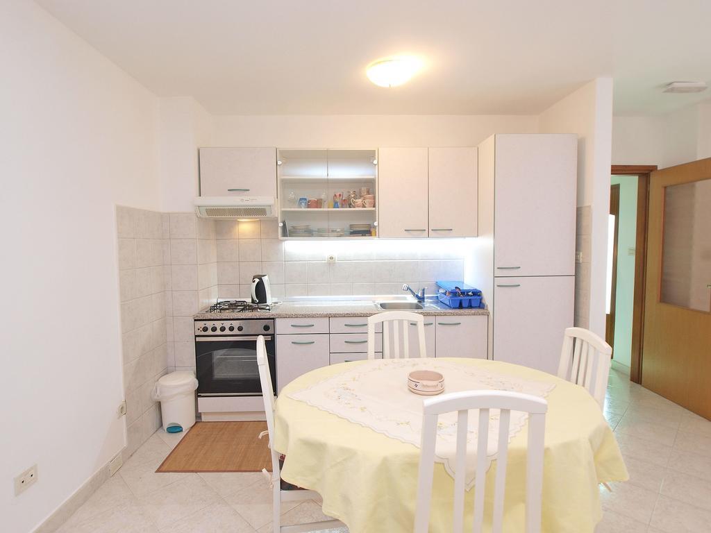 Apartments Milan 1457 Rovinj Dış mekan fotoğraf