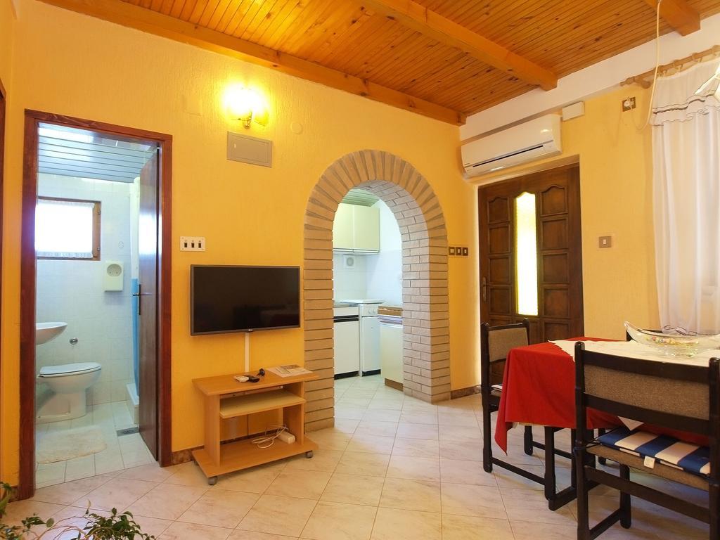 Apartments Milan 1457 Rovinj Dış mekan fotoğraf