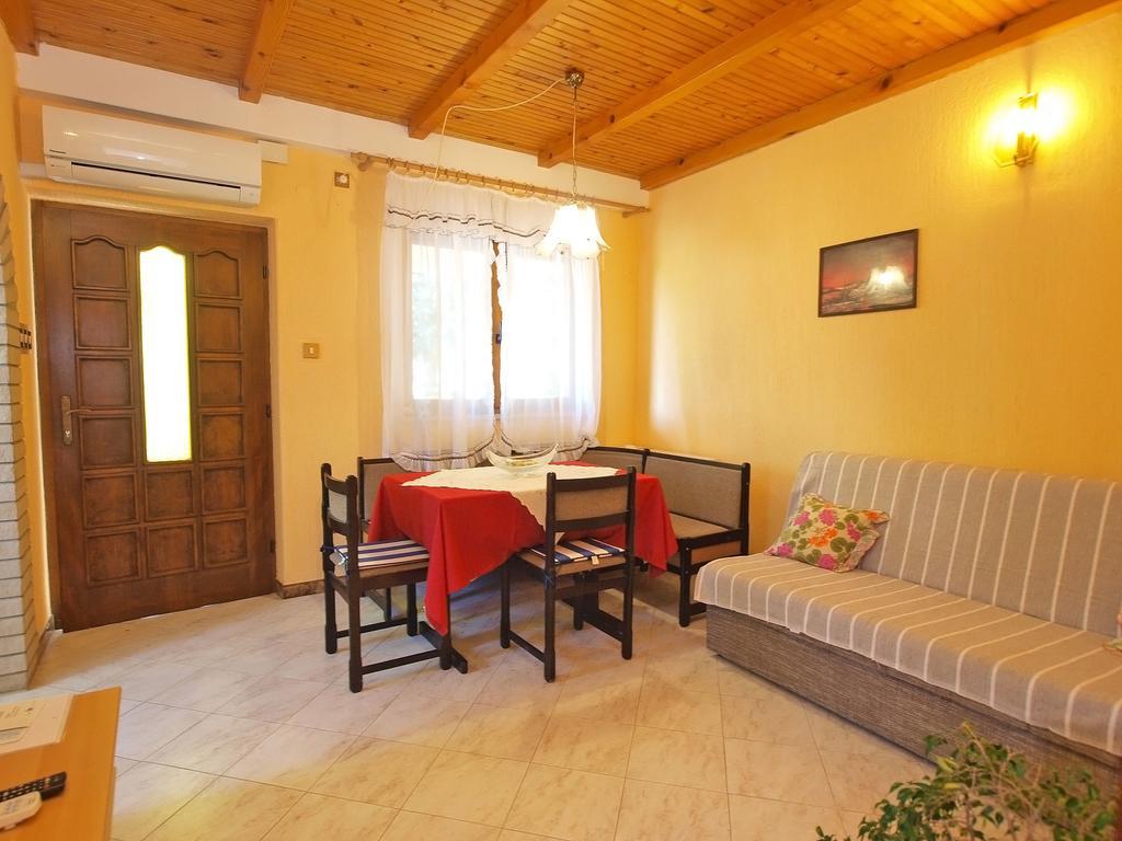 Apartments Milan 1457 Rovinj Dış mekan fotoğraf