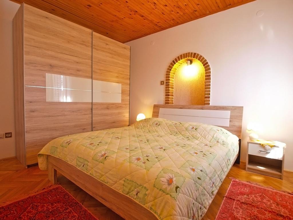 Apartments Milan 1457 Rovinj Dış mekan fotoğraf
