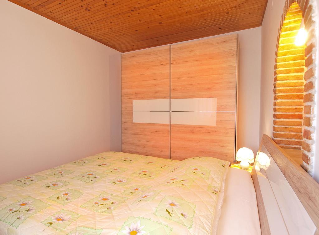 Apartments Milan 1457 Rovinj Dış mekan fotoğraf