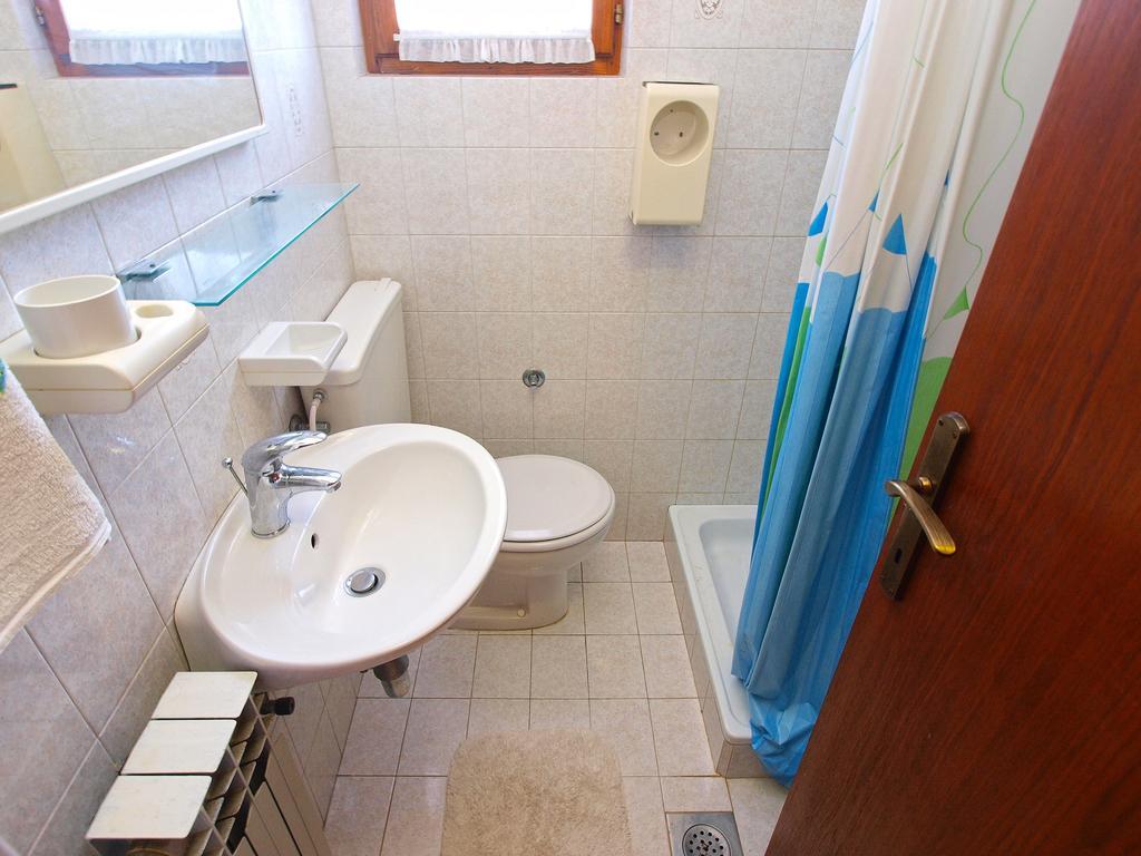 Apartments Milan 1457 Rovinj Dış mekan fotoğraf