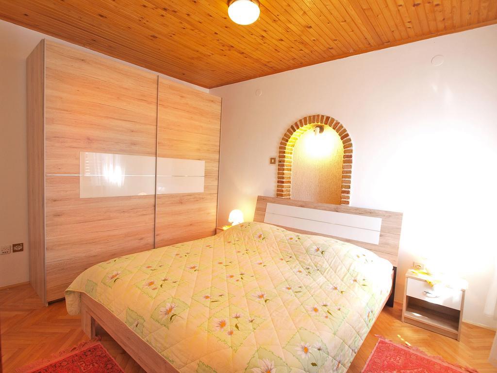 Apartments Milan 1457 Rovinj Dış mekan fotoğraf
