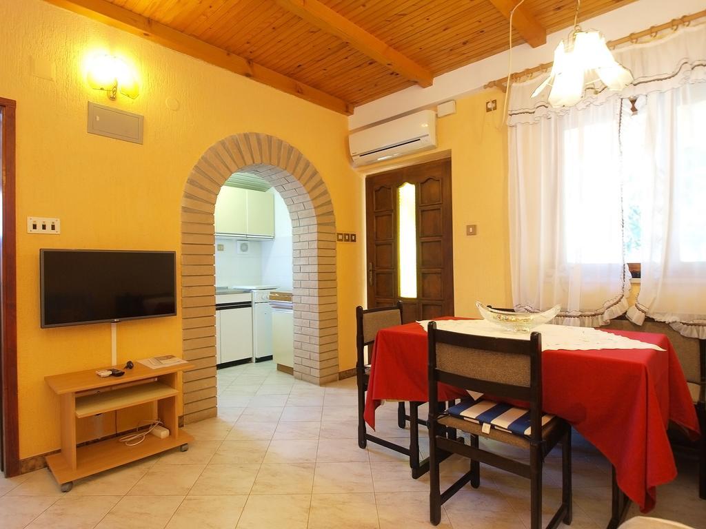 Apartments Milan 1457 Rovinj Dış mekan fotoğraf
