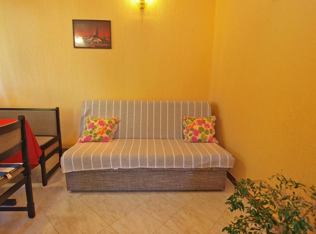 Apartments Milan 1457 Rovinj Dış mekan fotoğraf