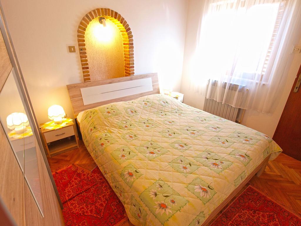Apartments Milan 1457 Rovinj Dış mekan fotoğraf