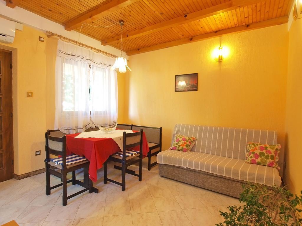 Apartments Milan 1457 Rovinj Dış mekan fotoğraf