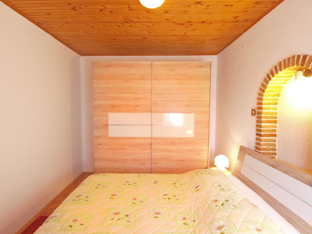 Apartments Milan 1457 Rovinj Dış mekan fotoğraf